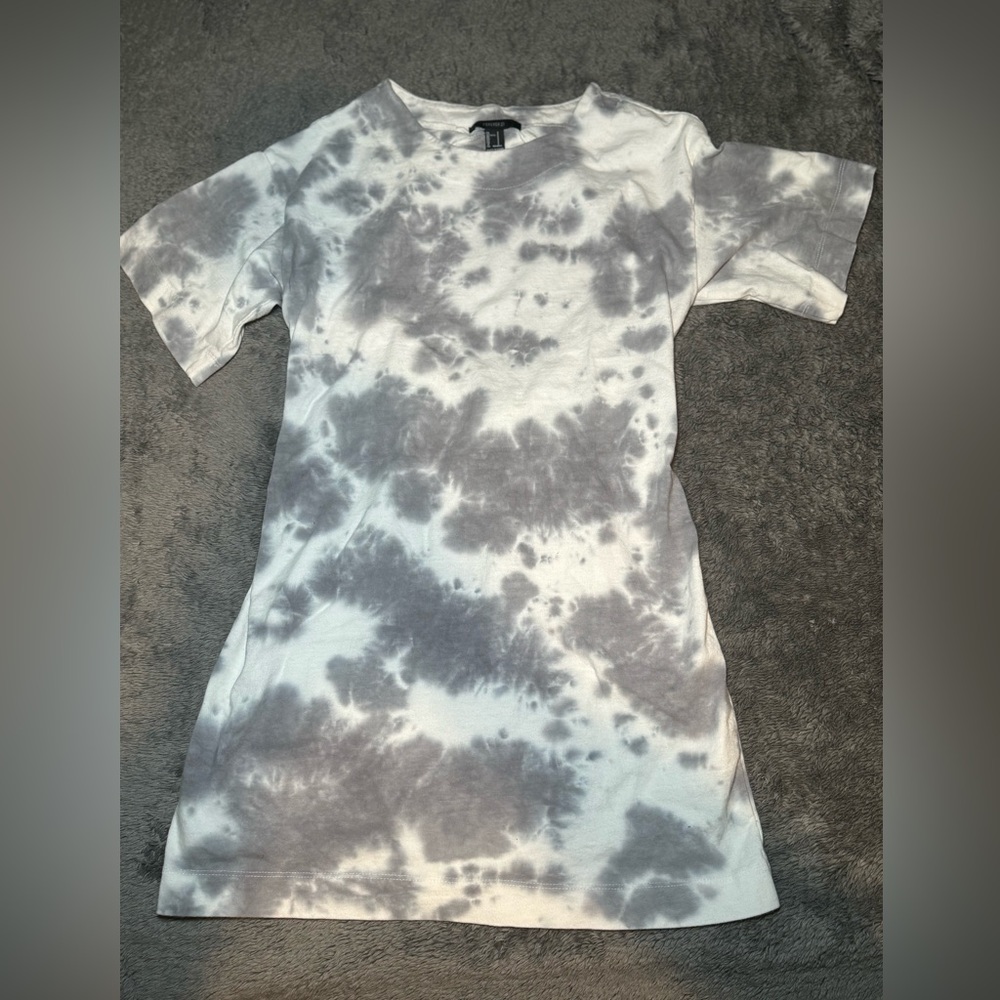 Forever 21 T shirt Dress